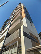 浦和駅より徒歩5分 10階 築12年10ヶ月の賃貸物件