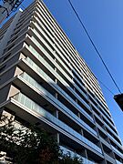 浦和駅より徒歩9分 11階 築7年11ヶ月の賃貸物件