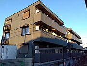 中浦和駅より徒歩12分 1階 新築の賃貸物件