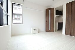 JR京浜東北・根岸線 北浦和駅 徒歩3分の賃貸マンション 4階1Kのリビング/ダイニング