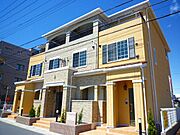 北浦和駅よりバス18分 徒歩4分 2階 築12年9ヶ月の賃貸物件