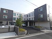 浦和駅より徒歩12分 3階 築2年11ヶ月の賃貸物件