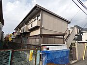 中浦和駅より徒歩6分 1階 築42年3ヶ月の賃貸物件