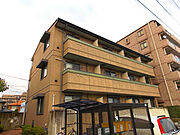 南浦和駅より徒歩13分 2階 築23年6ヶ月の賃貸物件