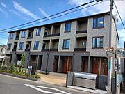 カーサ・プリ—ト 1階 新築の賃貸物件