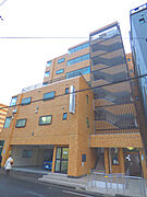 浦和駅より徒歩14分 6階 築41年8ヶ月の賃貸物件