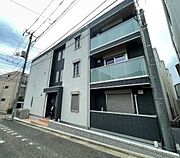 武蔵浦和駅より徒歩14分 1階 新築の賃貸物件