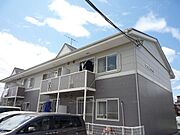 グランパティオ 2階 築30年3ヶ月の賃貸物件