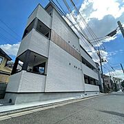 MELDIA南元宿 1階 築3年5ヶ月の賃貸物件