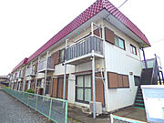 南与野駅より徒歩29分 2階 築39年10ヶ月の賃貸物件