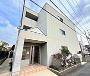 メゾン ド ブレホ 1階 築13年11ヶ月の賃貸物件