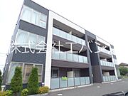 戸田駅より徒歩20分 3階 築8年10ヶ月の賃貸物件