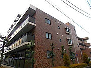 浦和駅より徒歩14分 3階 築29年9ヶ月の賃貸物件