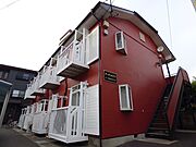 南与野駅より徒歩13分 1階 築32年1ヶ月の賃貸物件