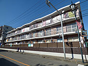 ヤマダマンション 2階 築40年11ヶ月の賃貸物件