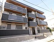 与野駅より徒歩9分 1階 新築の賃貸物件