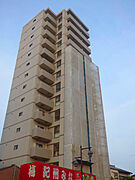 日神デュオステージ北浦和 4階 築16年10ヶ月の賃貸物件