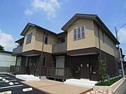 与野本町駅より徒歩21分 1階 築17年4ヶ月の賃貸物件