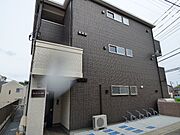 与野駅より徒歩16分 2階 築5年9ヶ月の賃貸物件