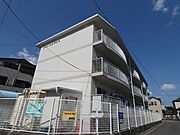 イイノレジデンス 2階 築36年4ヶ月の賃貸物件