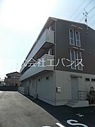 北戸田駅より徒歩23分 2階 築10年8ヶ月の賃貸物件