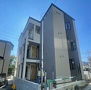 MELDIA南浦和II 1階 築1年9ヶ月の賃貸物件