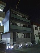 ファーナムコート 1階 新築の賃貸物件