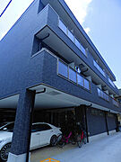 西浦和駅より徒歩2分 3階 築10年1ヶ月の賃貸物件