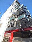 南浦和駅より徒歩14分 1階 築8年10ヶ月の賃貸物件