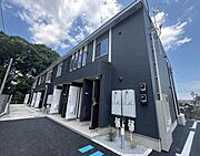 GRACE浦和 2階 築1年6ヶ月の賃貸物件