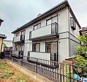 メゾン・ドゥ・フルール 2階 築28年9ヶ月の賃貸物件