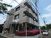 スパックス南浦和 2階 築36年4ヶ月の賃貸物件