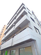 北浦和駅より徒歩13分 2階 築35年8ヶ月の賃貸物件