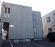 浦和駅より徒歩11分 1階 築21年4ヶ月の賃貸物件