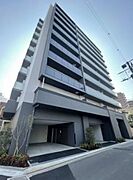 浦和駅より徒歩2分 3階 築4年2ヶ月の賃貸物件