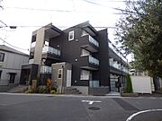 南浦和駅より徒歩17分 1階 築2年3ヶ月の賃貸物件