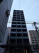 浦和駅より徒歩13分 2階 築1年11ヶ月の賃貸物件