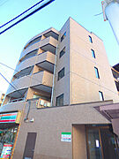 中浦和駅より徒歩9分 2階 築36年6ヶ月の賃貸物件