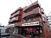 さいたま新都心駅より徒歩14分 3階 築38年2ヶ月の賃貸物件