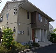 中浦和駅より徒歩15分 2階 築16年の賃貸物件