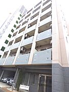 さいたま新都心駅より徒歩14分 6階 築18年10ヶ月の賃貸物件