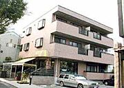 与野本町駅より徒歩5分 3階 築28年3ヶ月の賃貸物件