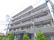 東浦和駅より徒歩3分 1階 築31年8ヶ月の賃貸物件