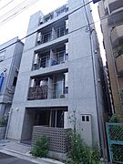 北浦和駅より徒歩5分 3階 築3年11ヶ月の賃貸物件