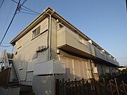 東浦和駅より徒歩34分 2階 築31年10ヶ月の賃貸物件