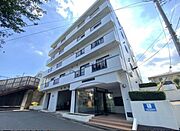 南浦和駅より徒歩7分 2階 築37年7ヶ月の賃貸物件