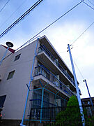 LinkVieu南浦和 1階 築54年1ヶ月の賃貸物件