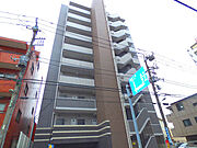 アクシーズラバー浦和岸町３ 3階 築10年11ヶ月の賃貸物件