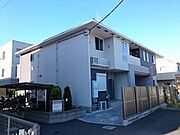 西浦和駅より徒歩14分 1階 築9年3ヶ月の賃貸物件