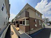 コローレ 1階 築11年7ヶ月の賃貸物件